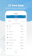 Myfit Pro 螢幕截圖 1