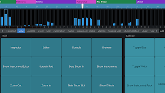 Studio One Remote Screenshot 1