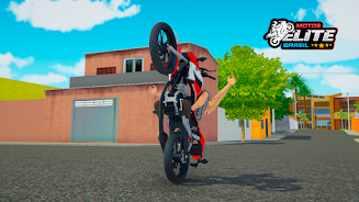 Motos Elite Brasil 螢幕截圖 2