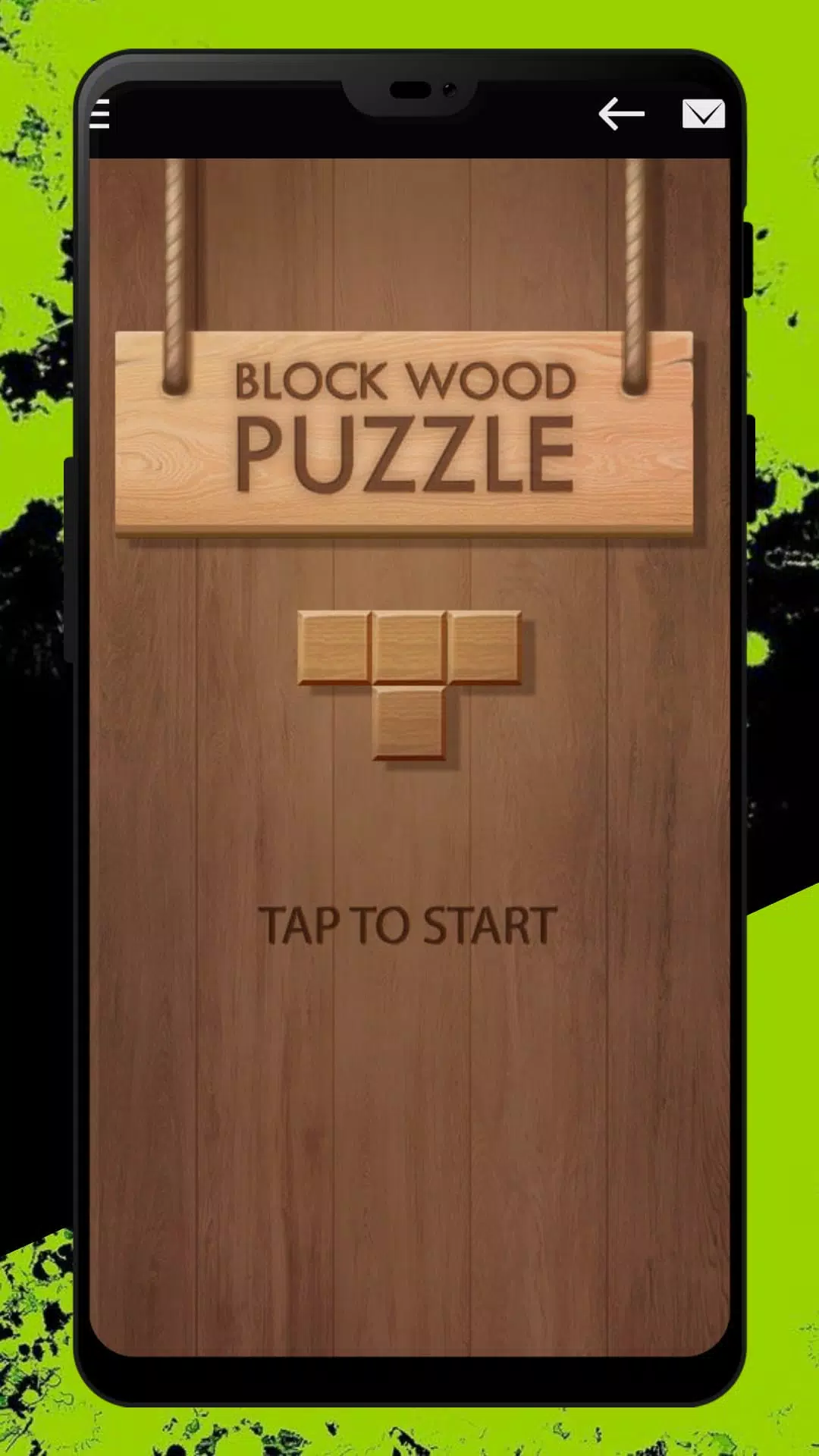 Puzzle Go 스크린샷 1