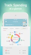 Fortune City - A Finance App 螢幕截圖 1