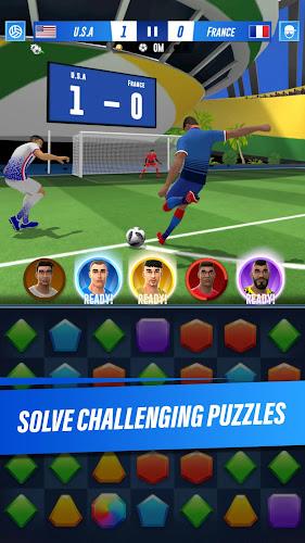 Match & Score 螢幕截圖 0