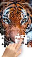 Jigsaw1000: Jigsaw puzzles 螢幕截圖 2