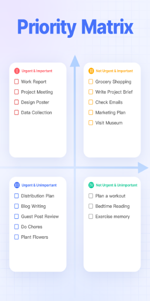 TickTick:To Do List & Calendar Screenshot 2