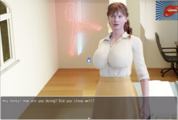 Heather’s Home and Dad’s Dead Capture d'écran 0