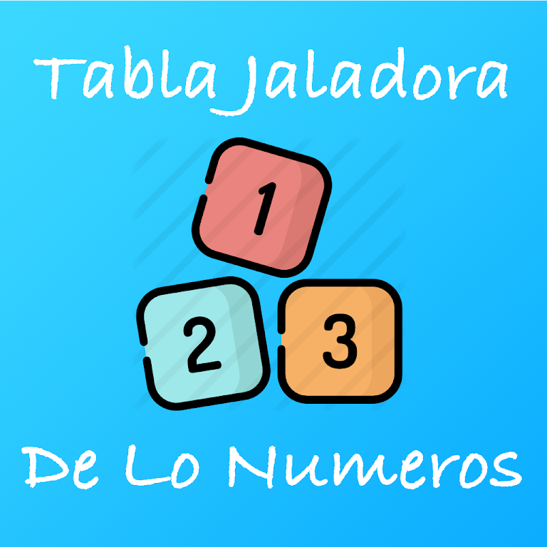 Tabla Jaladora 螢幕截圖 1