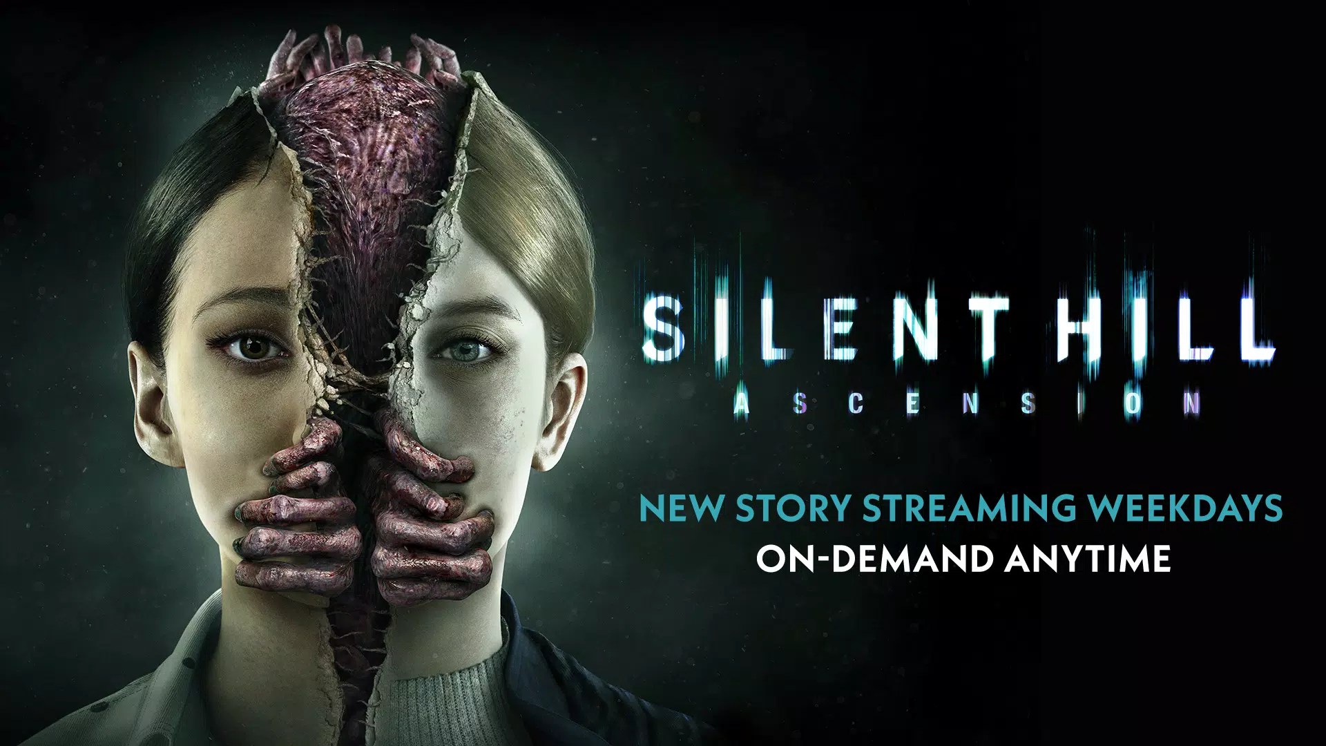 SILENT HILL: Ascension ဖန်သားပြင်ဓာတ်ပုံ 0