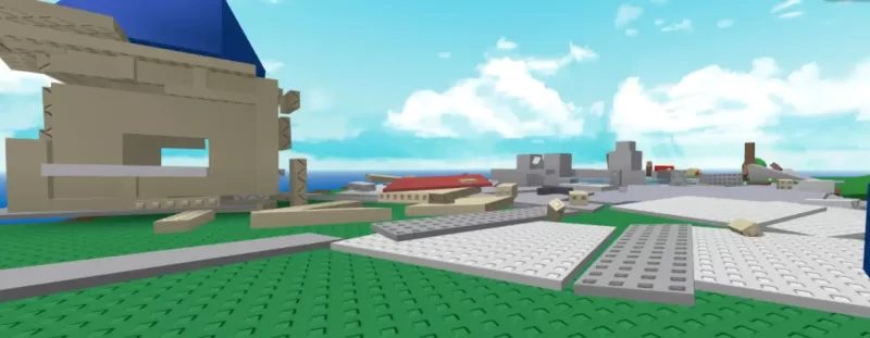 Ranking der anspruchsvollsten Katastrophen im Überleben von Naturkatastrophen (Roblox)