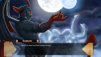 Lust Shards Ảnh chụp màn hình 3