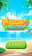 Melon Melody 螢幕截圖 0