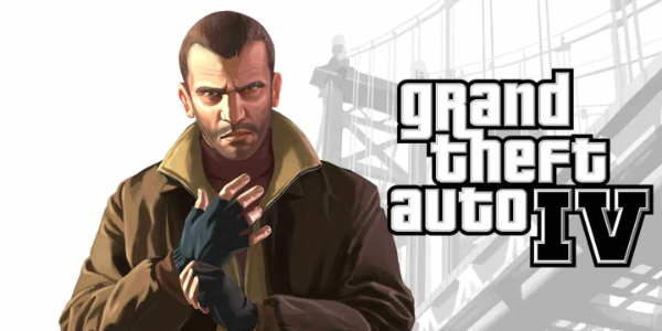 GTA 4 MOBILE Edition 螢幕截圖 0