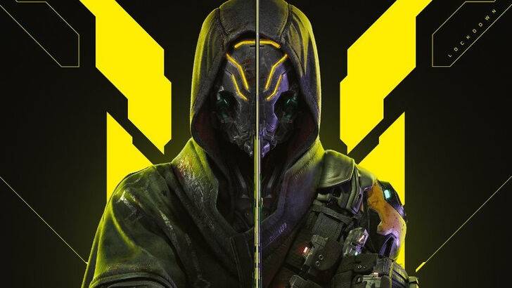 Ghostrunner 2限时免费领取