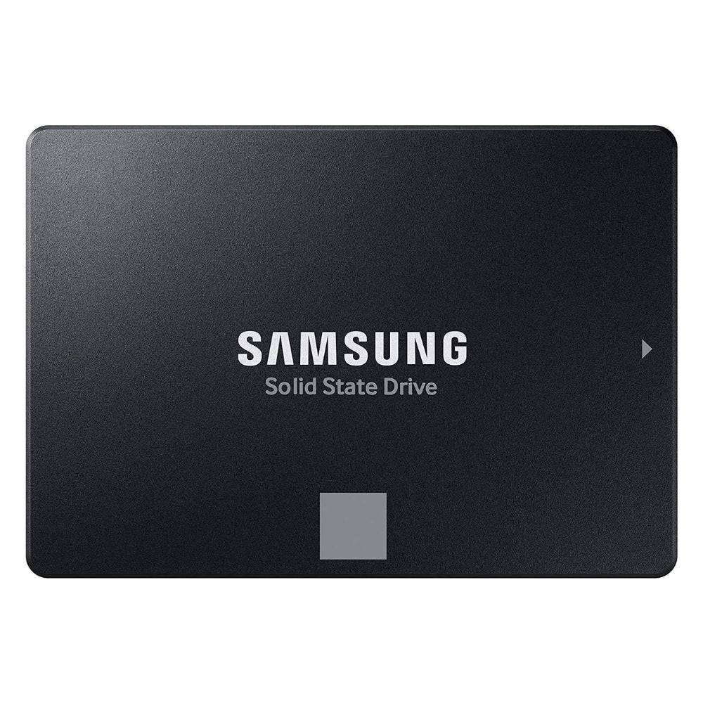 삼성 전자 장치 870 EVO 2TB 2.5 인치 SATA III 내부 SSD