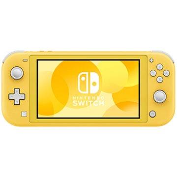 Nintendo Switch Lite 휴대용 게임 콘솔