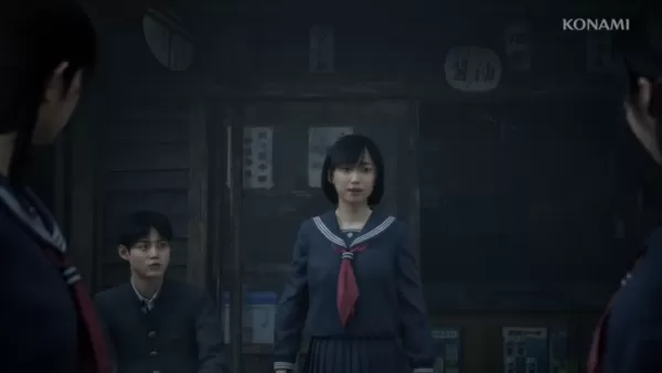 Silent Hill F Steam Deck兼容,但沒有得到充分驗證