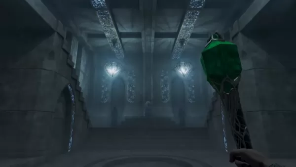 Modders Achieve VR Functionality in Oblivion Remaster