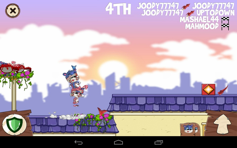 Fun Run 2 螢幕截圖 3
