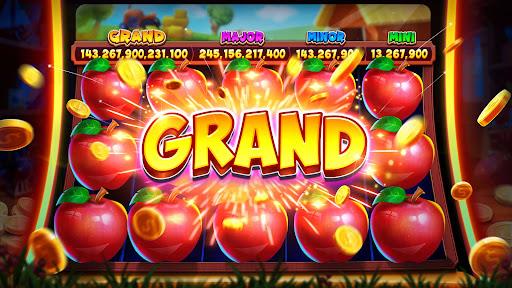 Cash Frenzy™ - Casino Slots Ảnh chụp màn hình 5