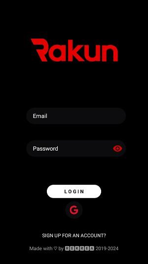 rakun apk latest version