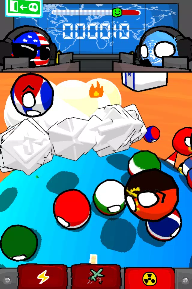 Polandball: Not Safe For World Ảnh chụp màn hình 3