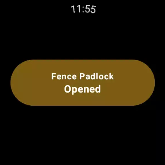 Master Lock Vault Enterprise Screenshot 3