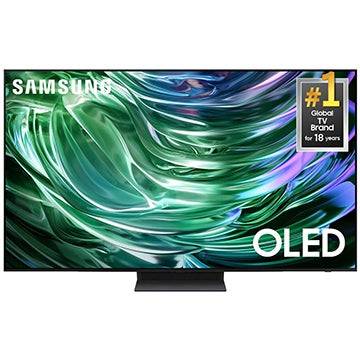 Samsung S90D OLED TV Größen