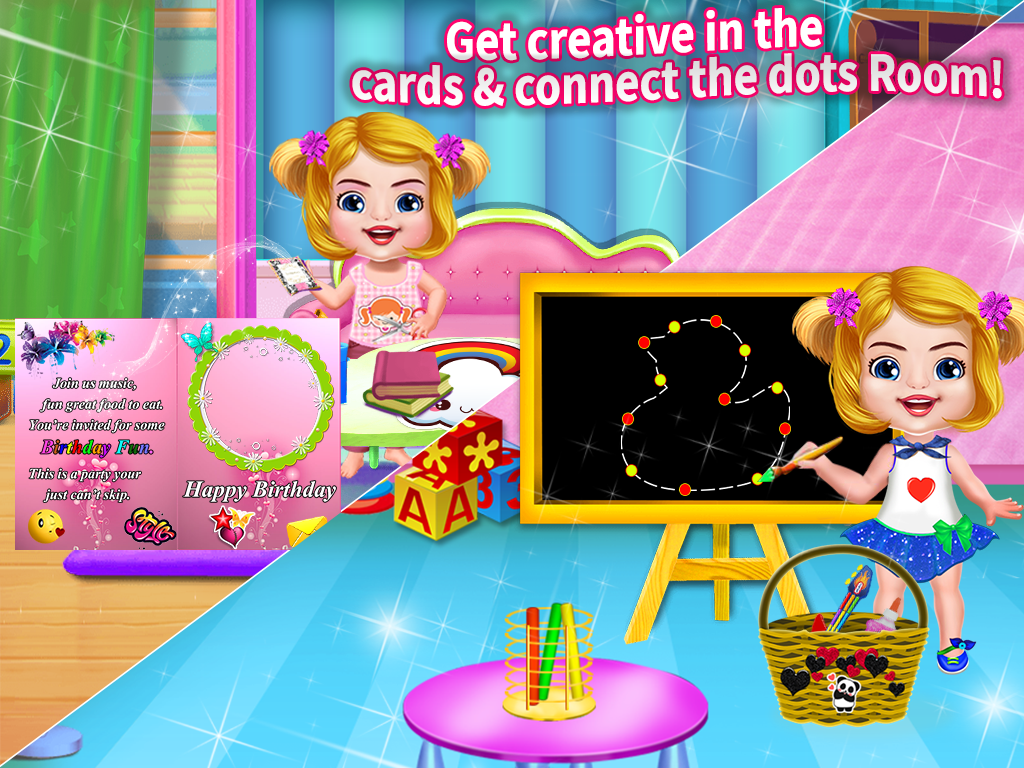 Holiday Play Activity - Vacati Captura de pantalla 0