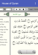 HouseOfQuran Captura de pantalla 1