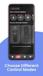 Remote Control for Astro Njoi ภาพหน้าจอ 3