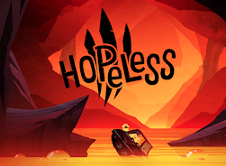 Hopeless 3 ဖန်သားပြင်ဓာတ်ပုံ 0