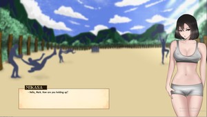 Attack on Survey Corps – New Version 0.16.0 [AstroNut] Screenshot 1