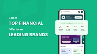 BankSathi : Earn From Anywhere Скриншот 3