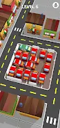 Car Parking Jam 3D: Move it Ekran Görüntüsü 3