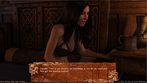 Schermata Rivers of Astrum – New Version 0.0.1 [Paper Tiger] 1