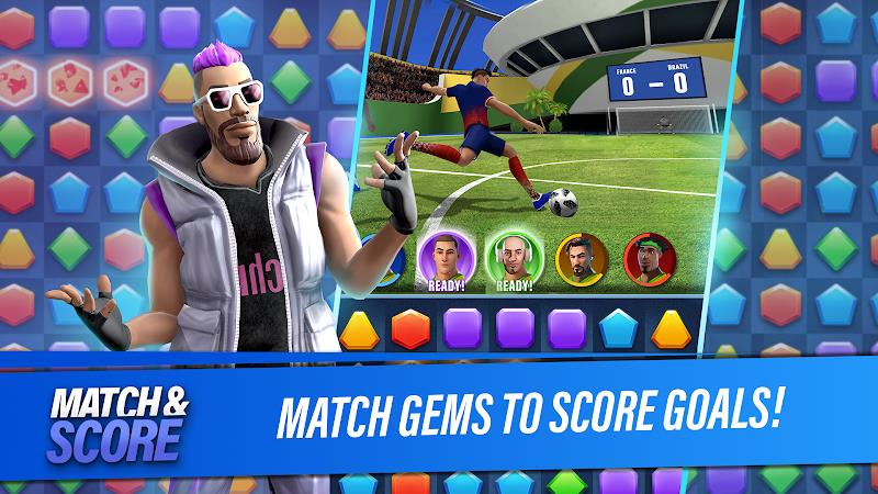 Match & Score 螢幕截圖 2