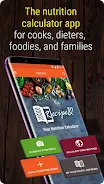 RecipeIQ: Recipe Organizer Screenshot 0