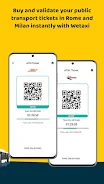 Wetaxi - The fixed price taxi 螢幕截圖 3