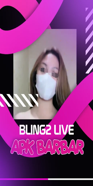 Bling2 Live Apk ภาพหน้าจอ 0