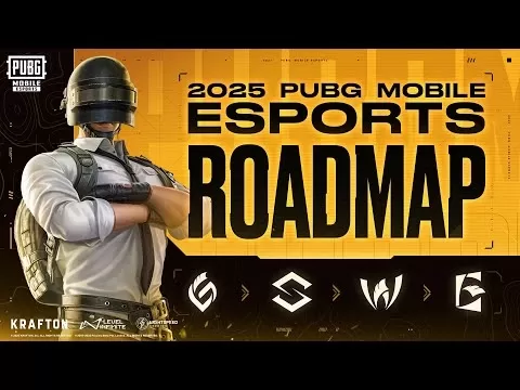 PUBG Mobile World Cup Group Stage Teams