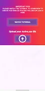 90 FPS / 120 FPS  & IPAD VIEW 螢幕截圖 2
