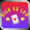 Casino High Low