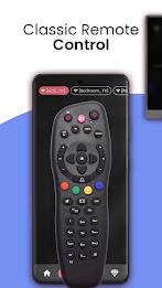 Remote Control for Astro Njoi स्क्रीनशॉट 0