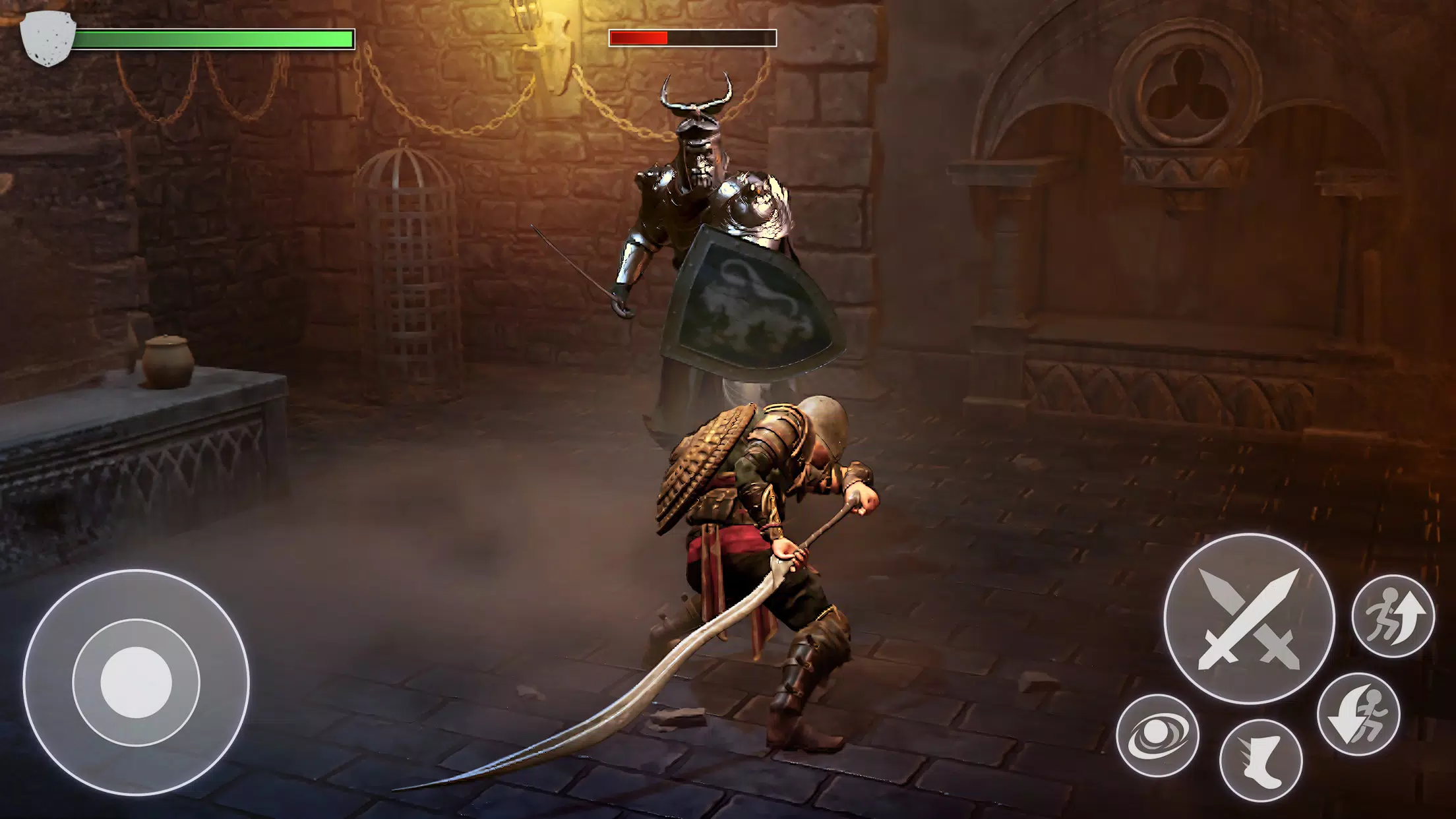 Age of Magic: RPG & Strategie Screenshot 1