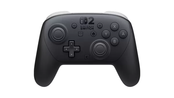 2 လိုလားသူ Controller ကိုပြောင်းပါ