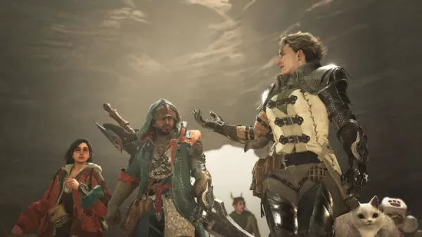 MH Wilds Optimization Panel Canceled Following Community Harassment Concerns