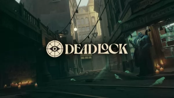 Deadlock News