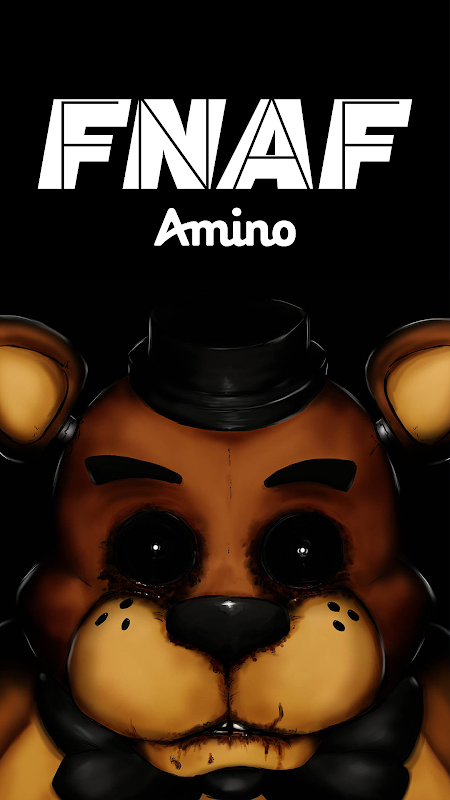 FNAF Amino en Español 螢幕截圖 2