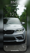 BMW M4 Car Wallpapers Ảnh chụp màn hình 3