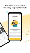 Mooney App: pagamenti digitali स्क्रीनशॉट 1