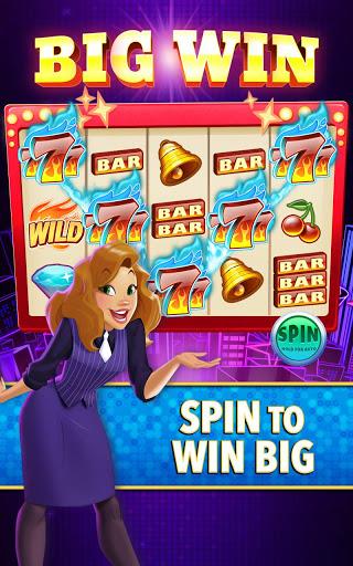 Big Fish Casino - Slots Games Schermafbeelding 6